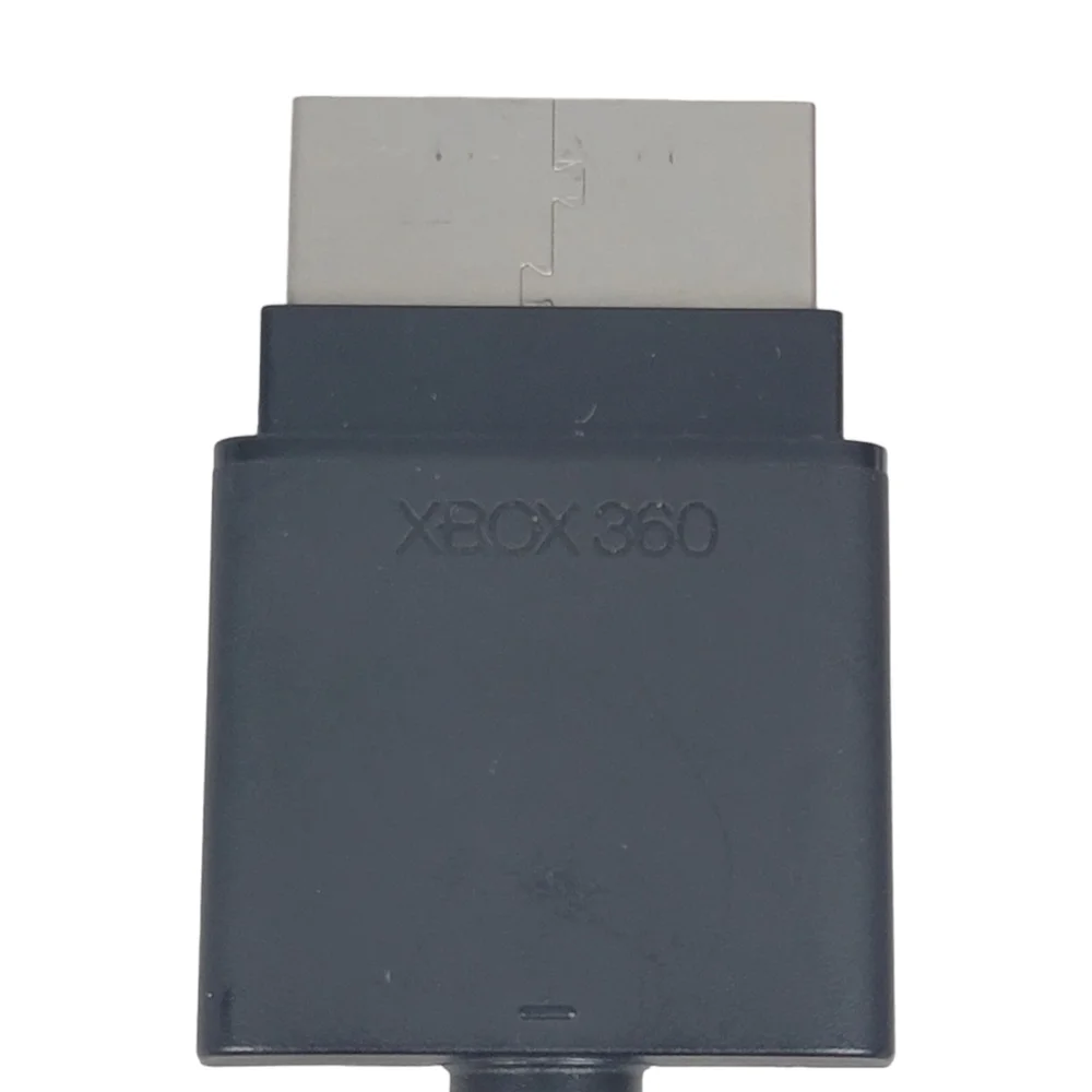 Xbox 360 OEM Composite AV Cable X821376-002